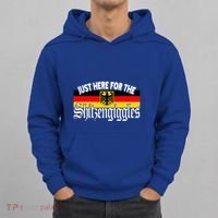 Just Here For The Shitzengiggles Oktoberfest Hoodie thumb 0