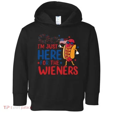 Toddler Hoodie