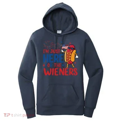 Women's Hoodie