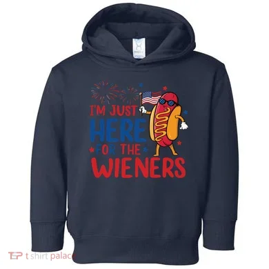 Toddler Hoodie