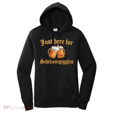 Women's Hoodie