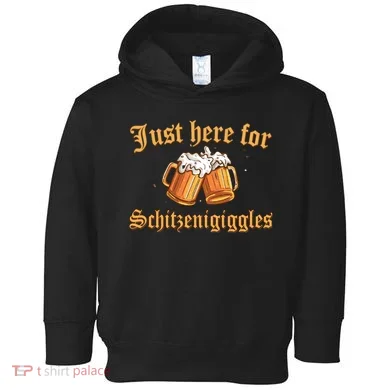 Toddler Hoodie