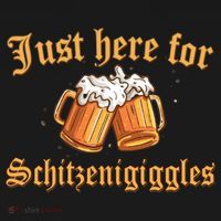 Just Here For Schitzengiggles Funny Oktoberfest Tank Top thumb 6
