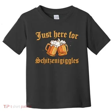 Toddler T-Shirt