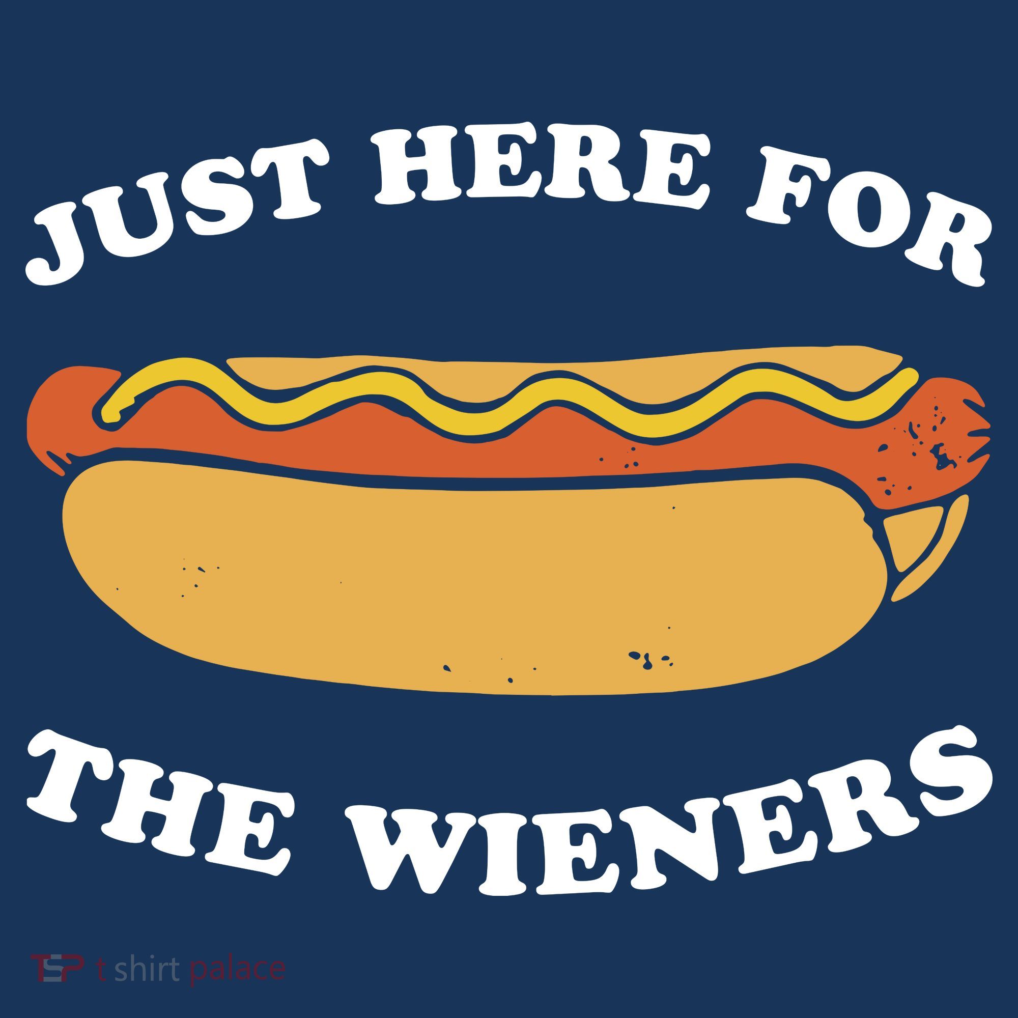 I'm Just Here For The Wieners 4th Of July Shirts Sweatshirt
