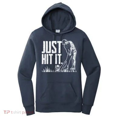Women's Hoodie