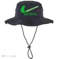 Just Hit It Bucket Hat thumb 0