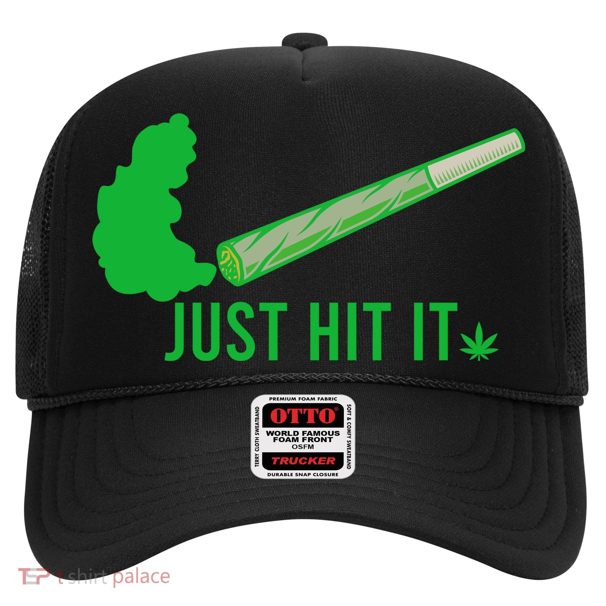 Just Hit It Hat