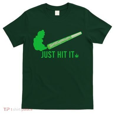 Just Hit It T-Shirt
