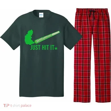 Pajama Set