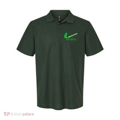 Just Hit It Polo