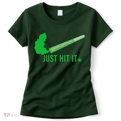 Just Hit It Women's T-Shirt