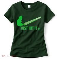 Just Hit It Women's T-Shirt thumb 0
