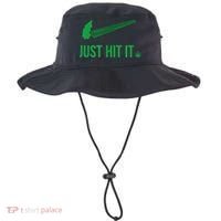 Just Hit It Cannabis Smoker Bucket Hat thumb 0