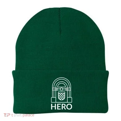 Beanie