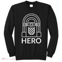 Jukebox Hero Sweatshirt thumb 0