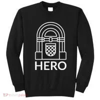 Jukebox Hero Sweatshirt thumb 0