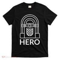 Jukebox Hero T-Shirt thumb 0