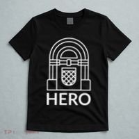 Jukebox Hero T-Shirt thumb 5