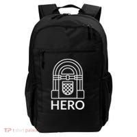 Jukebox Hero Backpack thumb 0
