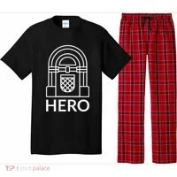 Jukebox Hero Pajama Set thumb 0