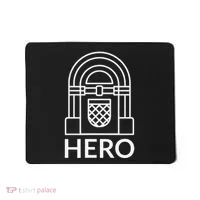 Jukebox Hero Mousepad thumb 0
