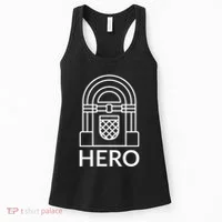 Jukebox Hero Women's Tank Top thumb 0