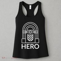 Jukebox Hero Women's Tank Top thumb 3