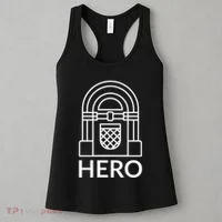 Jukebox Hero Women's Tank Top thumb 3