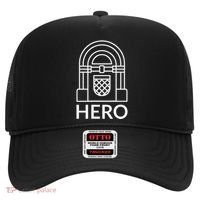 Jukebox Hero Hat thumb 0