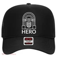 Jukebox Hero Hat thumb 0