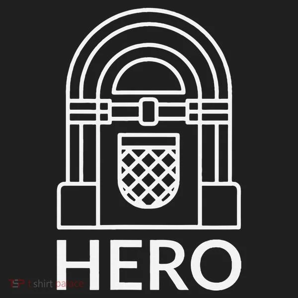 Jukebox Hero Hat