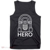 Jukebox Hero Tank Top thumb 0