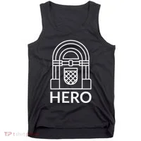 Jukebox Hero Tank Top thumb 0