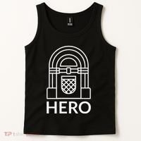 Jukebox Hero Tank Top thumb 2