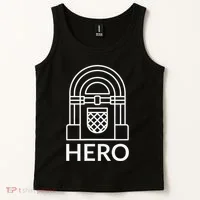 Jukebox Hero Tank Top thumb 2