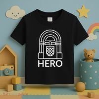 Jukebox Hero Toddler T-Shirt thumb 3