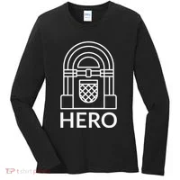 Jukebox Hero Women's Long Sleeve Shirt thumb 0