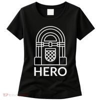 Jukebox Hero Women's T-Shirt thumb 0