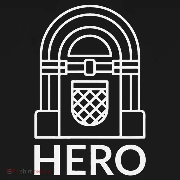 Jukebox Hero Women's T-Shirt