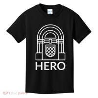 Jukebox Hero Kids T-Shirt thumb 0