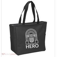 Jukebox Hero Tote Bag thumb 2