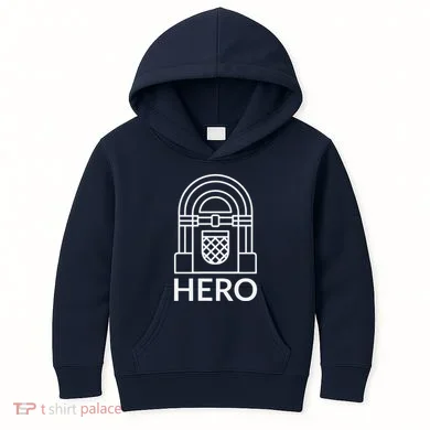 Kids Hoodie