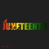 Juneteenth Holiday Logo Women's Sweatshirt thumb 2