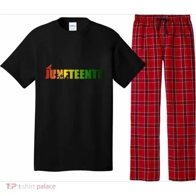 Pajama Set