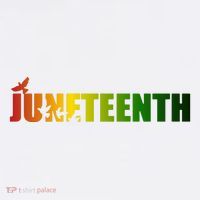 Juneteenth Holiday Logo Long Sleeve Shirt thumb 2