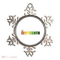 Juneteenth Holiday Logo Ornament thumb 0