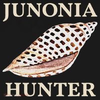 Junonia Hunter Rare Seashell Sanibel Island Bucket List Goal Tank Top thumb 6