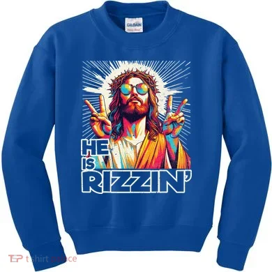 Kids Sweatshirt