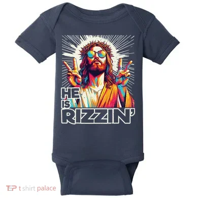 Baby Bodysuit